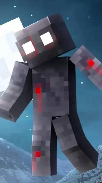 ai character: Evil esta background