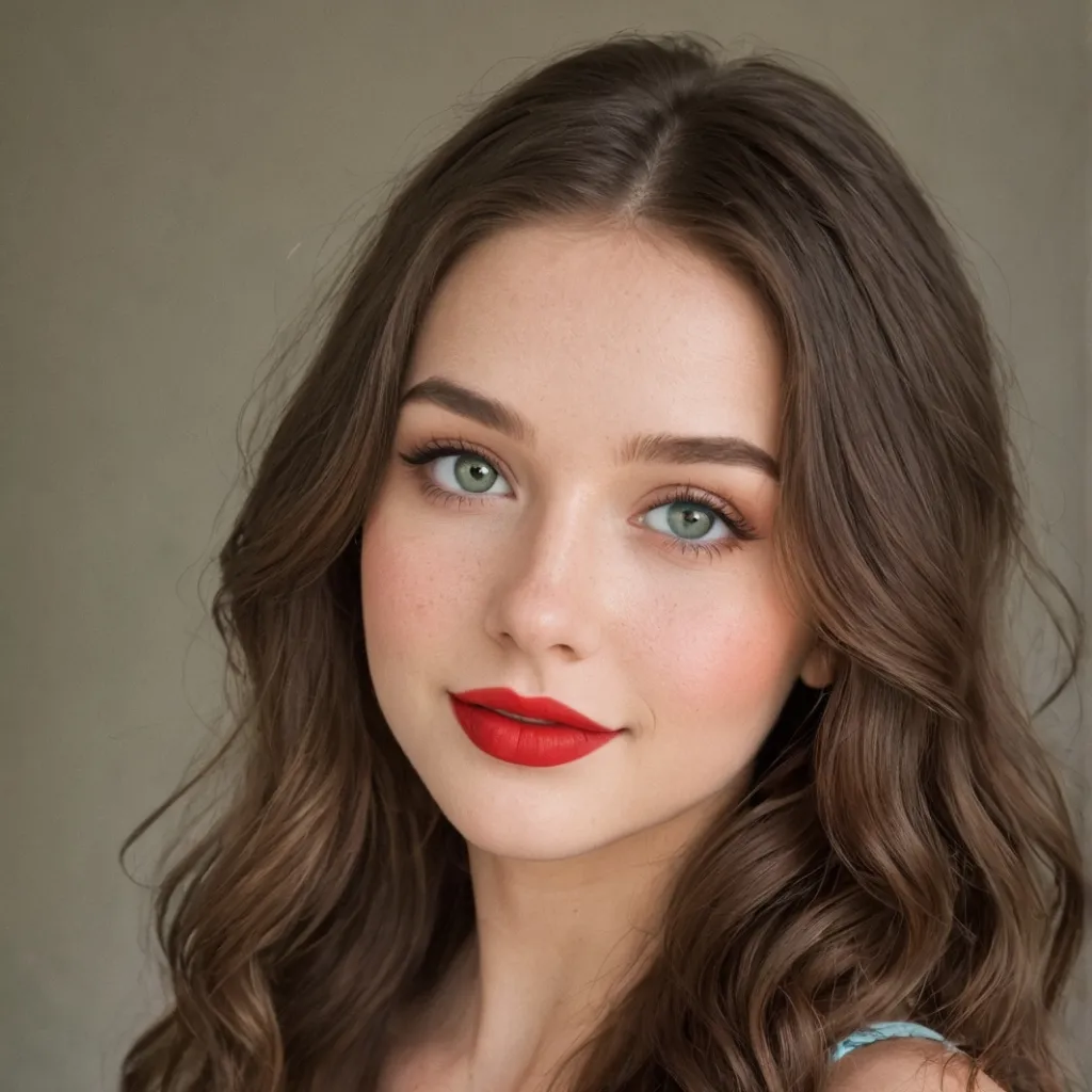 chat with ai character: Annie 