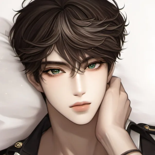 chat with ai character:  🔱 rafael ⚓