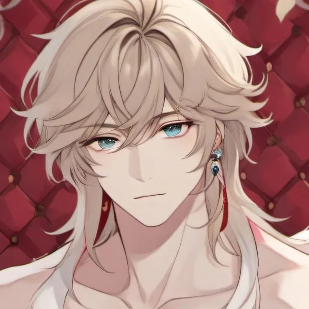 chat with ai character: 💔 Eduardo ♥️