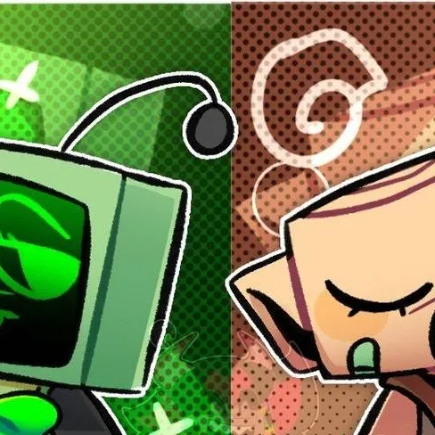 chat with ai character: vee x shelly