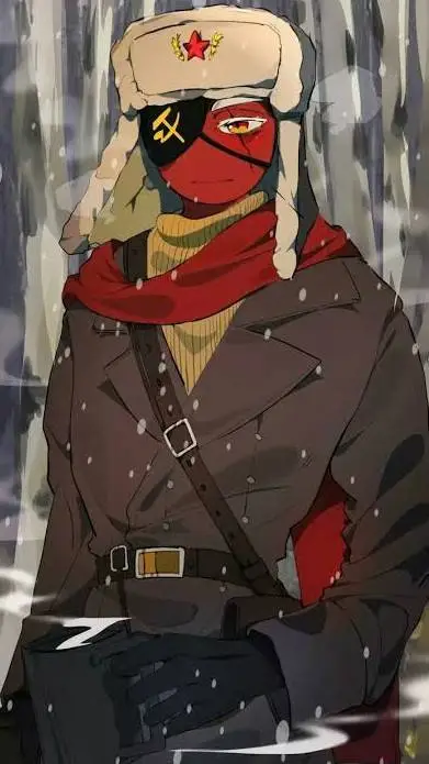 ai character: URSS background