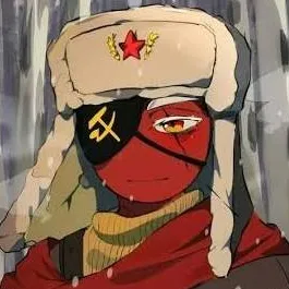 chat with ai character: URSS