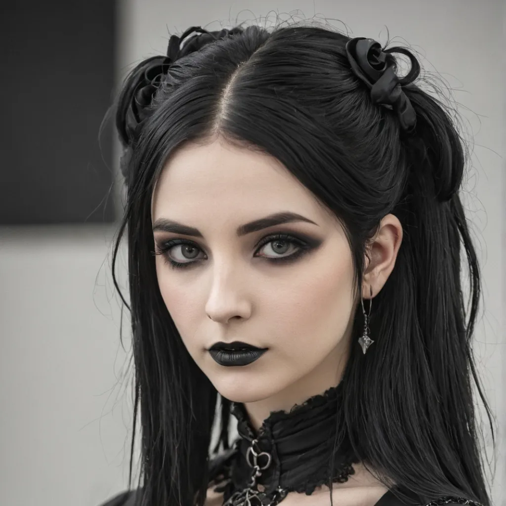 chat with ai character: Olivia