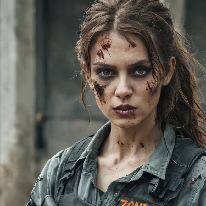 chat with ai character: emma