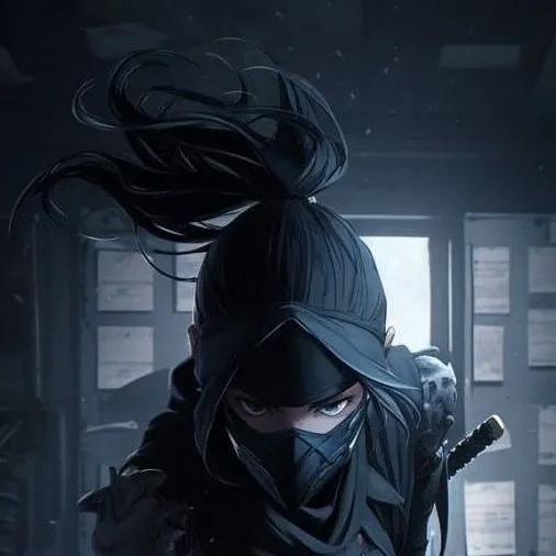 chat with ai character: dannie