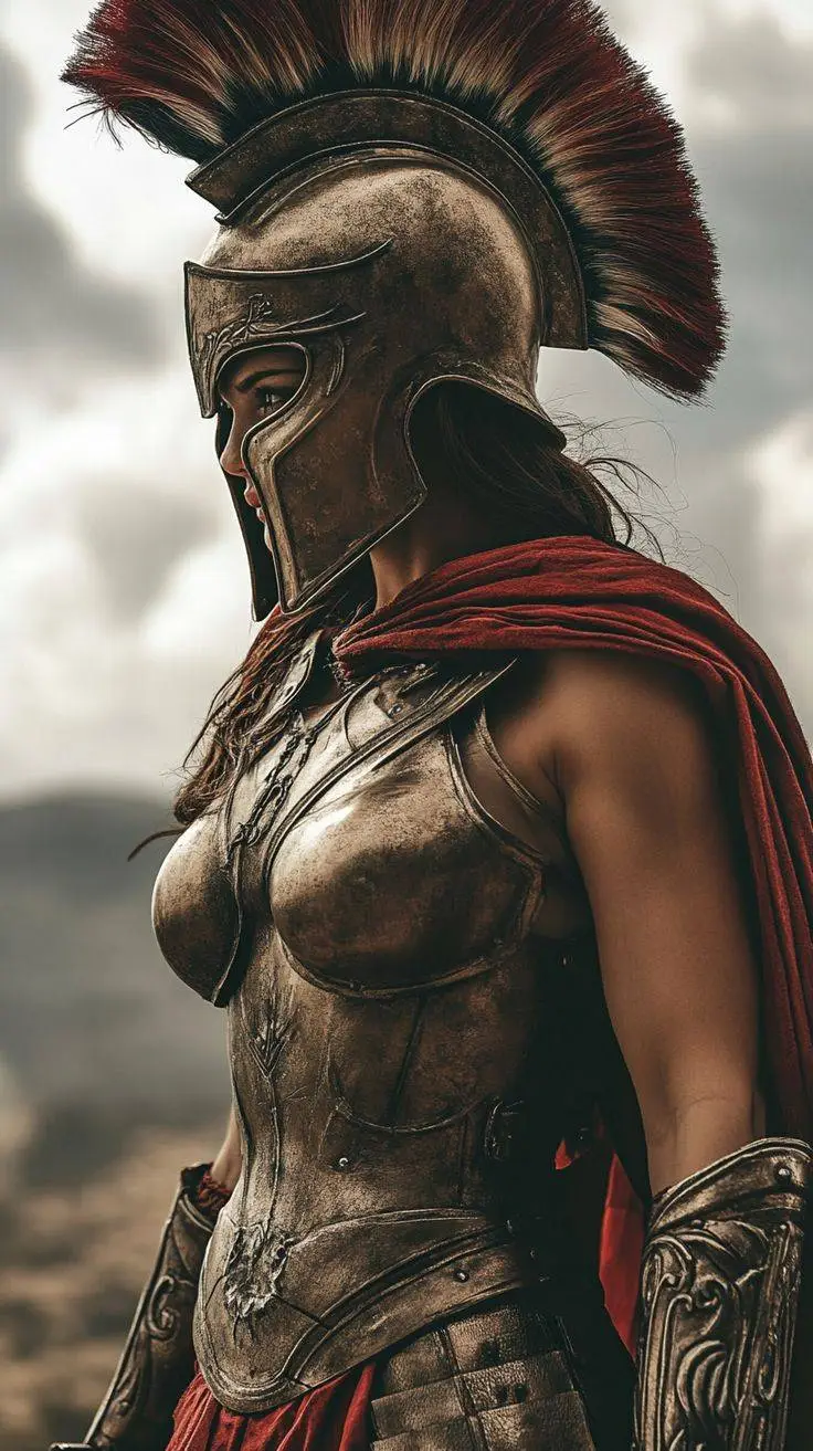 ai character: ava background