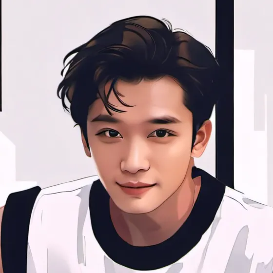 chat with ai character: Bangchan🤗