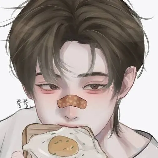 chat with ai character: 🥐𝙵𝙴𝙻𝙸𝚇🥐