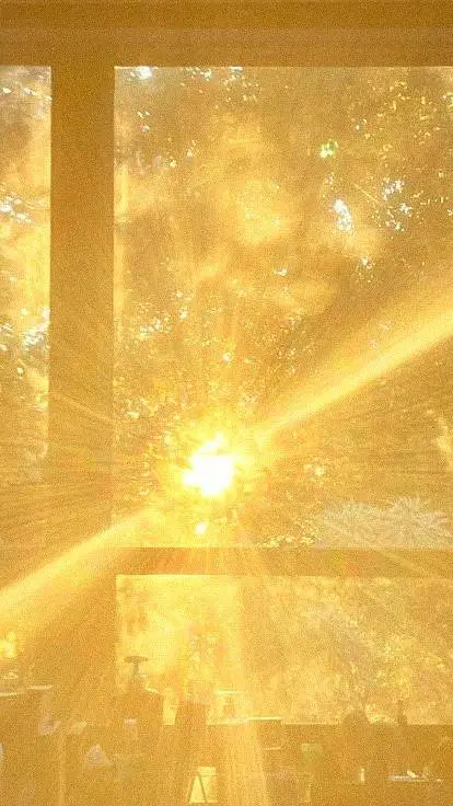 ai character: for community post background