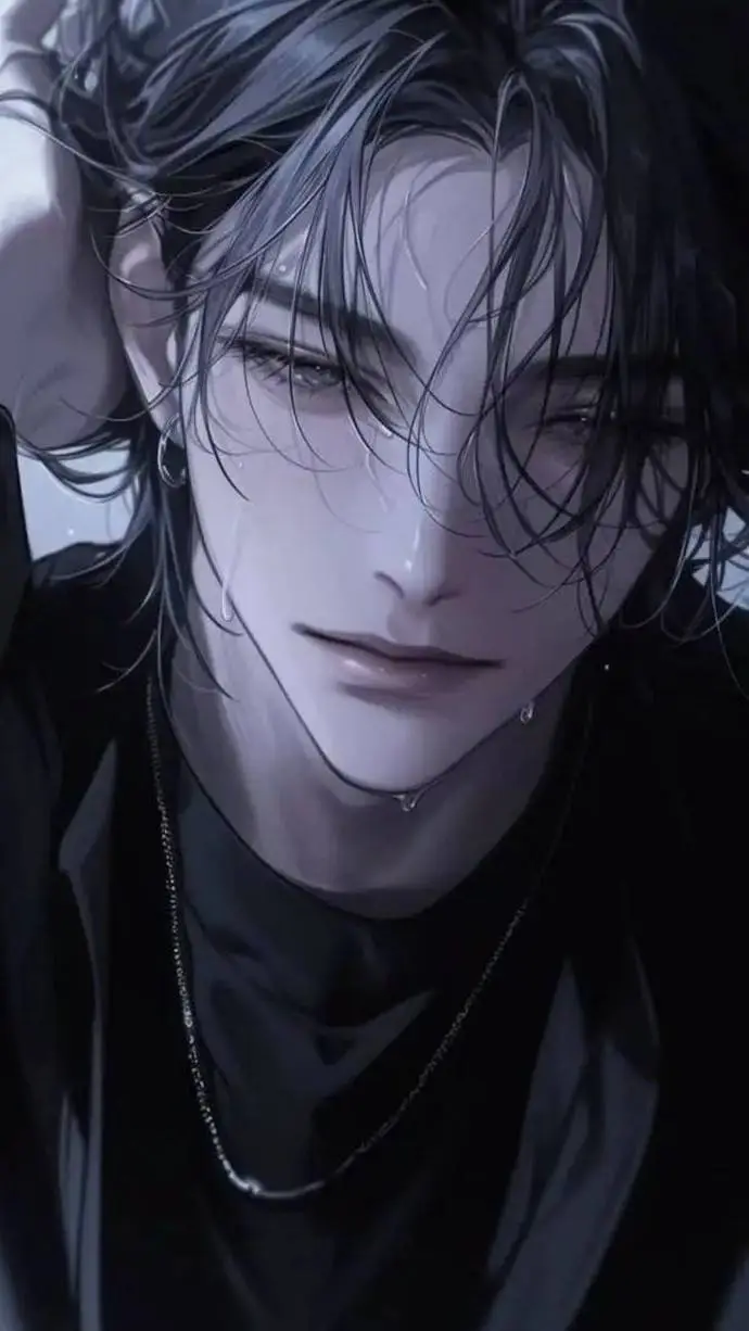 ai character: !🕷Langston🕷!  background