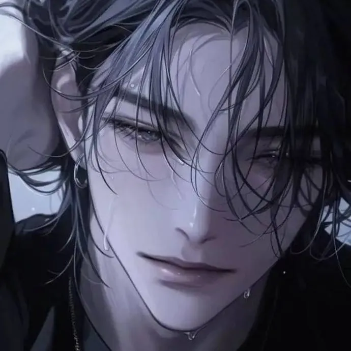 chat with ai character: !🕷Langston🕷! 