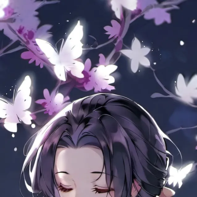 chat with ai character: Hashira 43