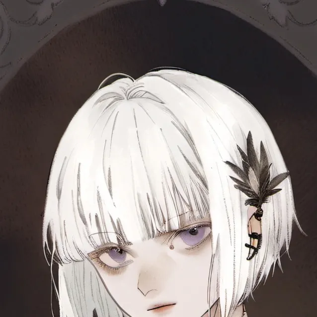 chat with ai character: Hashira 47
