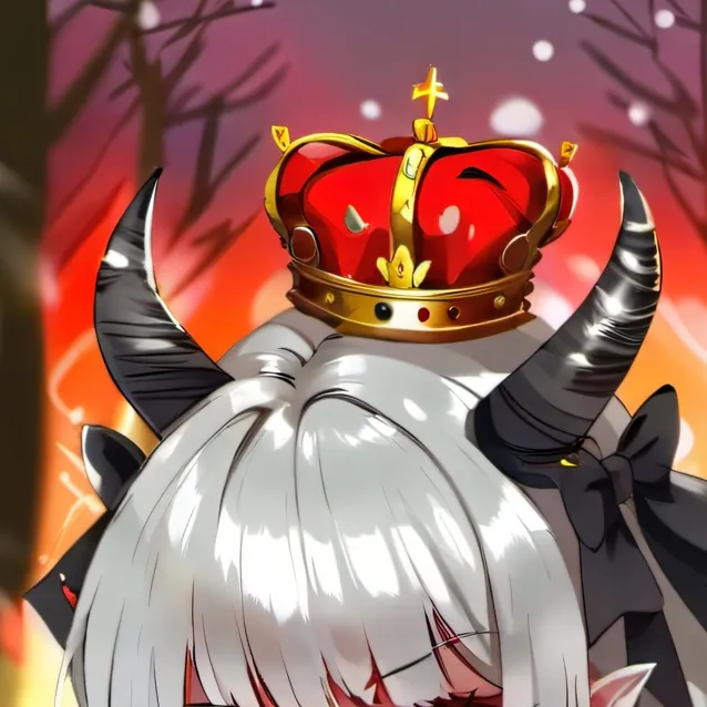 chat with ai character: queen  Reiju
