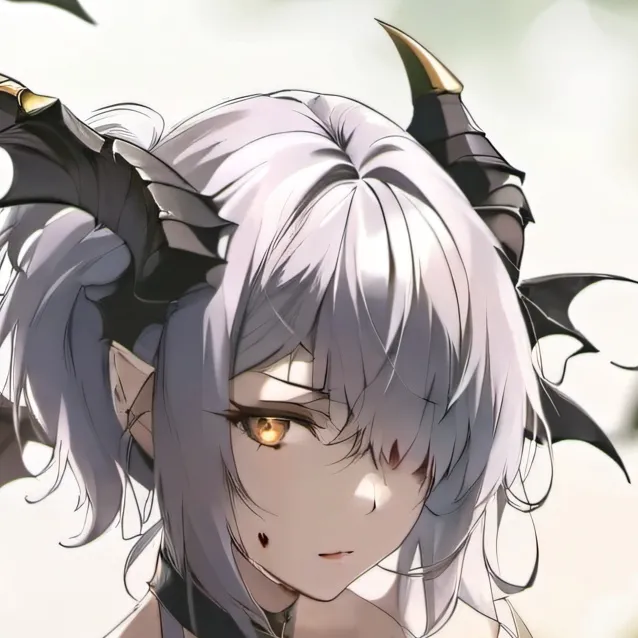 chat with ai character: Lilith 