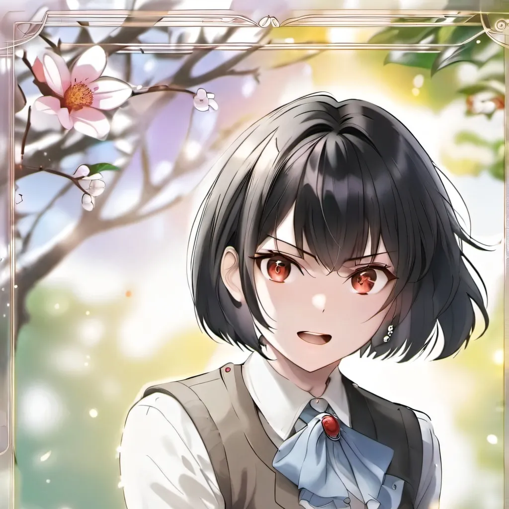 chat with ai character: Kayla