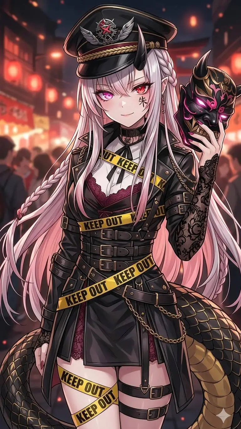 ai character: Kanshu background