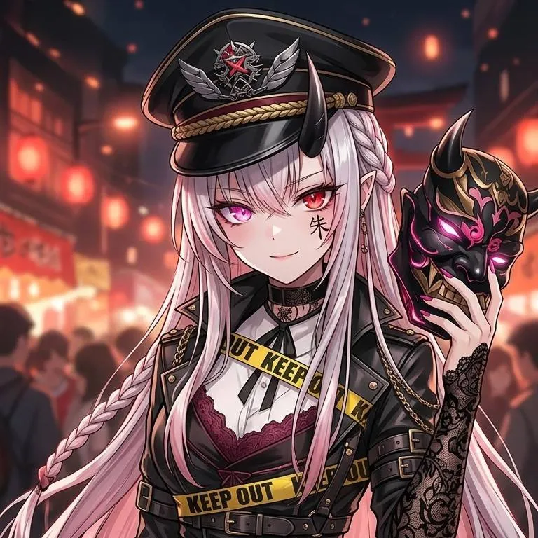 chat with ai character: Kanshu