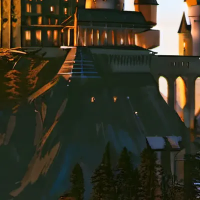chat with ai character: Hogwarts