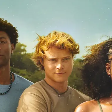 chat with ai character: Outer banks 