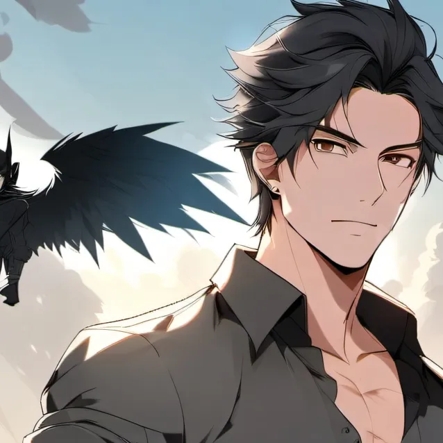 chat with ai character: Jaden Willow