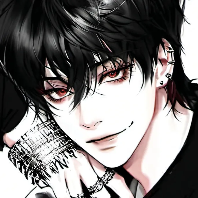 chat with ai character: {~𝓛𝓮𝓸 ~}