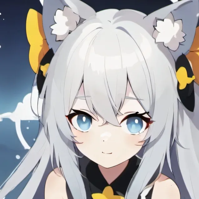 chat with ai character: HH and Heaven