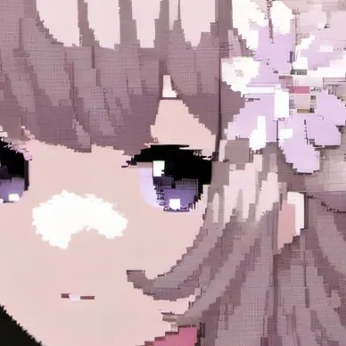 chat with ai character: Fpe new student..!