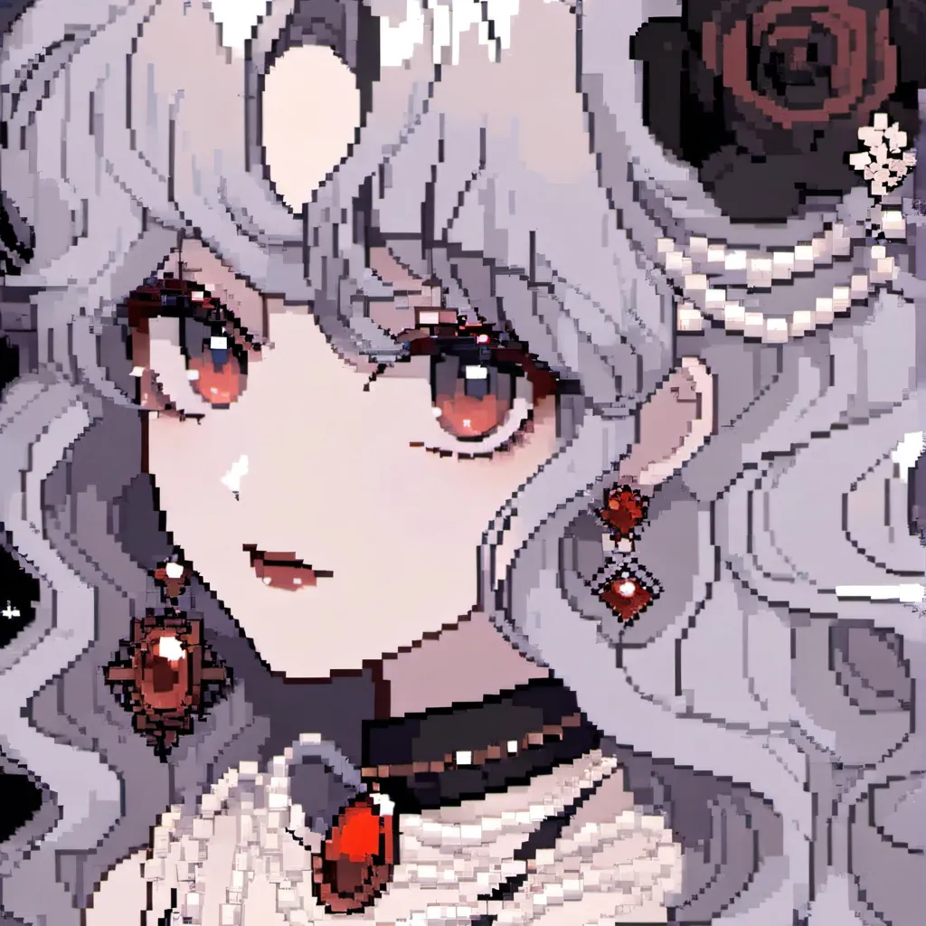 chat with ai character: FPE AGAIN yandere
