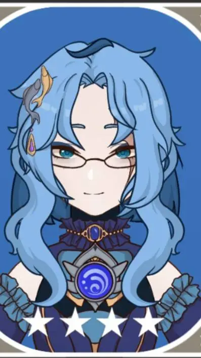 ai character: ♡.. Xiu..♡ background