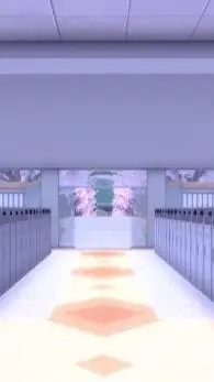 ai character: Genshin x Yandere! background