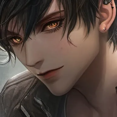 chat with ai character: --𝕿𝕰𝕽𝕽𝕹𝕮𝕰!--