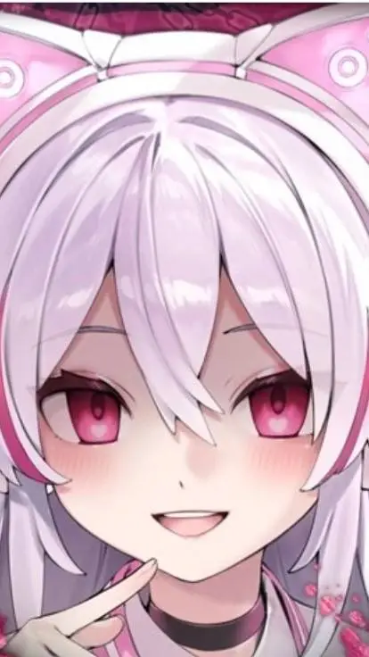 ai character: Fpe but....  background