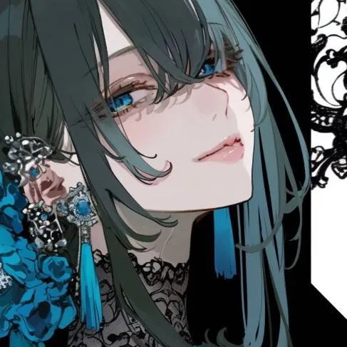 chat with ai character: '𝑳𝒂𝒅𝒚 𝒀𝒖𝒂'