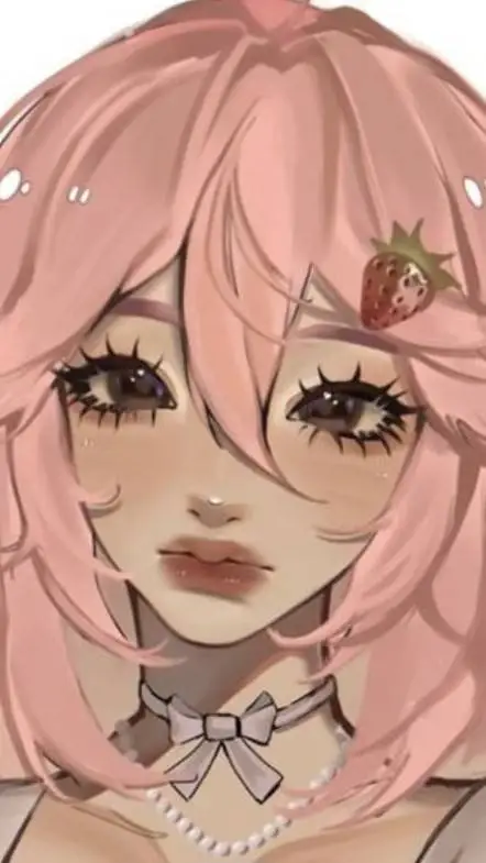 ai character: ♡'Seraphina'♡ background
