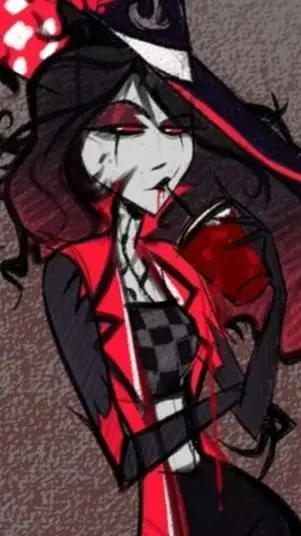 ai character: Pick your story ig background