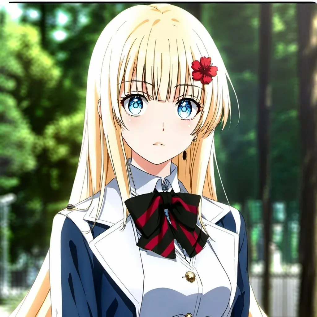 chat with ai character: Juliet Persia 