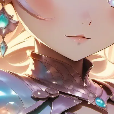 chat with ai character: Sarah