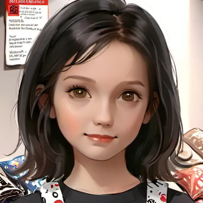 chat with ai character: Sadie