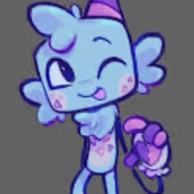 chat with ai character: Cosmo x Goob