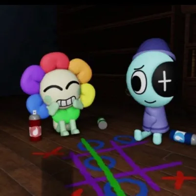 chat with ai character: Dandy x Astro .