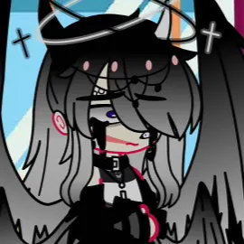 chat with ai character: Sky(my sis's oc) 