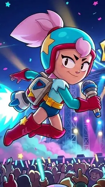 Talkie AI - Chat with Janet