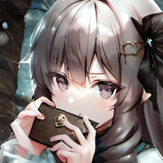 chat with ai character: Velvet