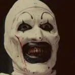 chat with ai character: Art the clown