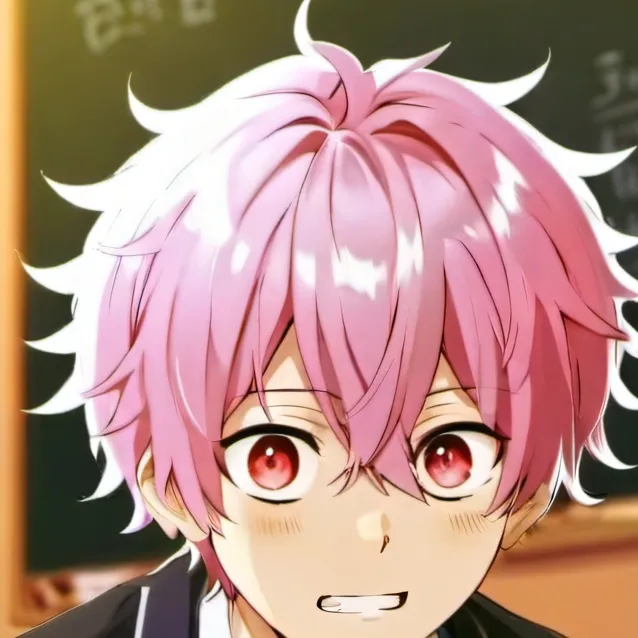 chat with ai character: Alex