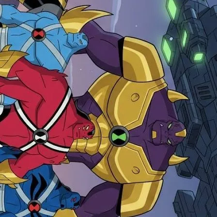 chat with ai character: The Destroyers