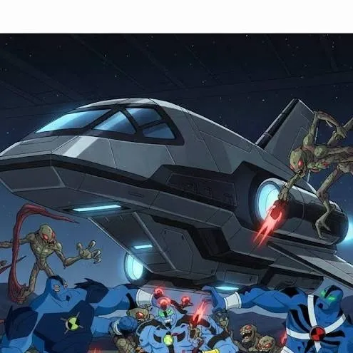 chat with ai character: the horad pt2