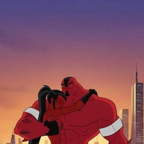 chat with ai character: Tiffany 